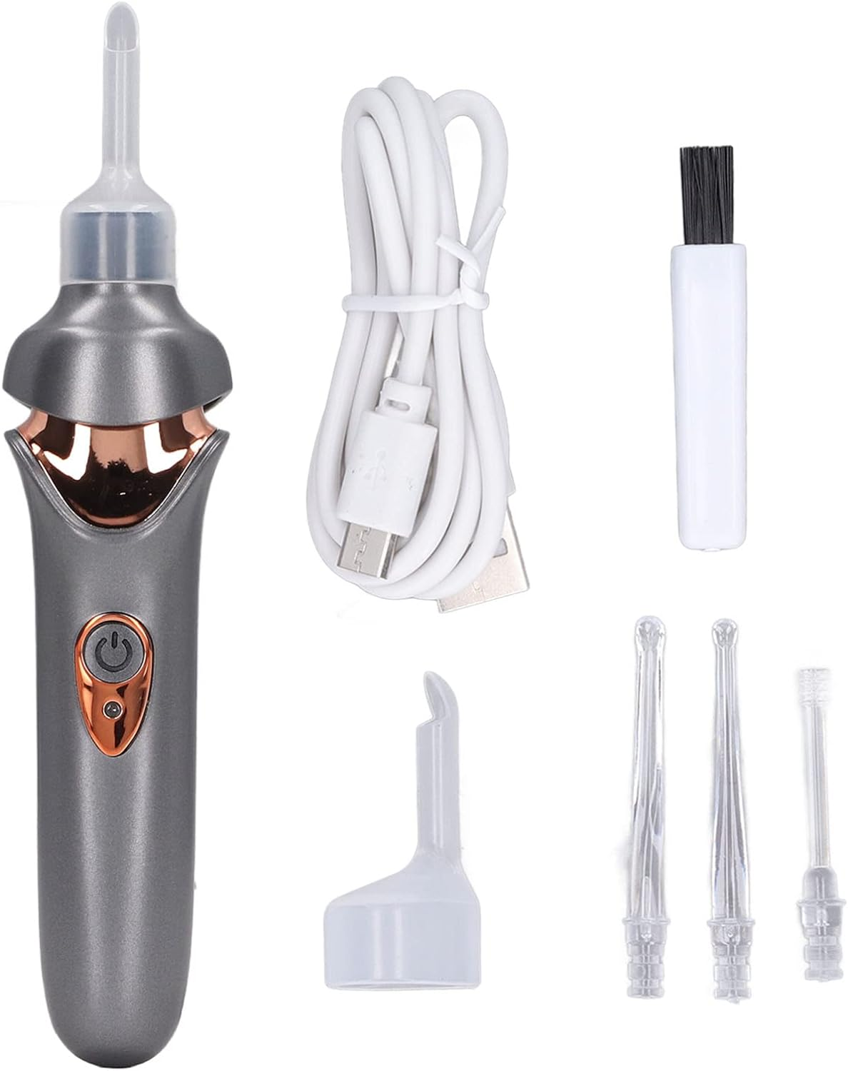 Kid Electric Ear Cleaner