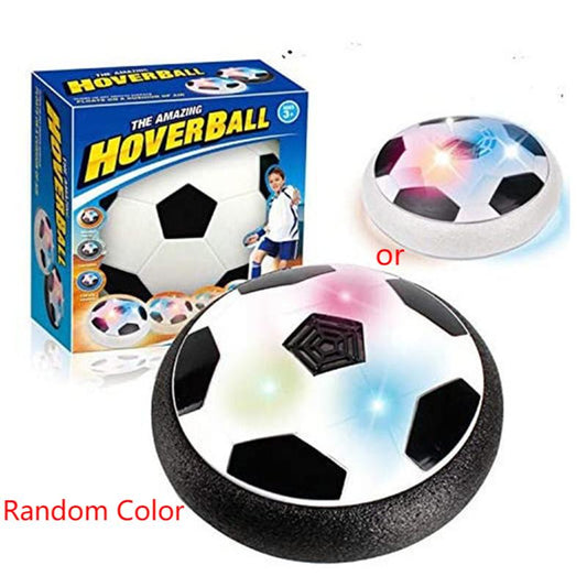 Hover Soccer Ball for Kids