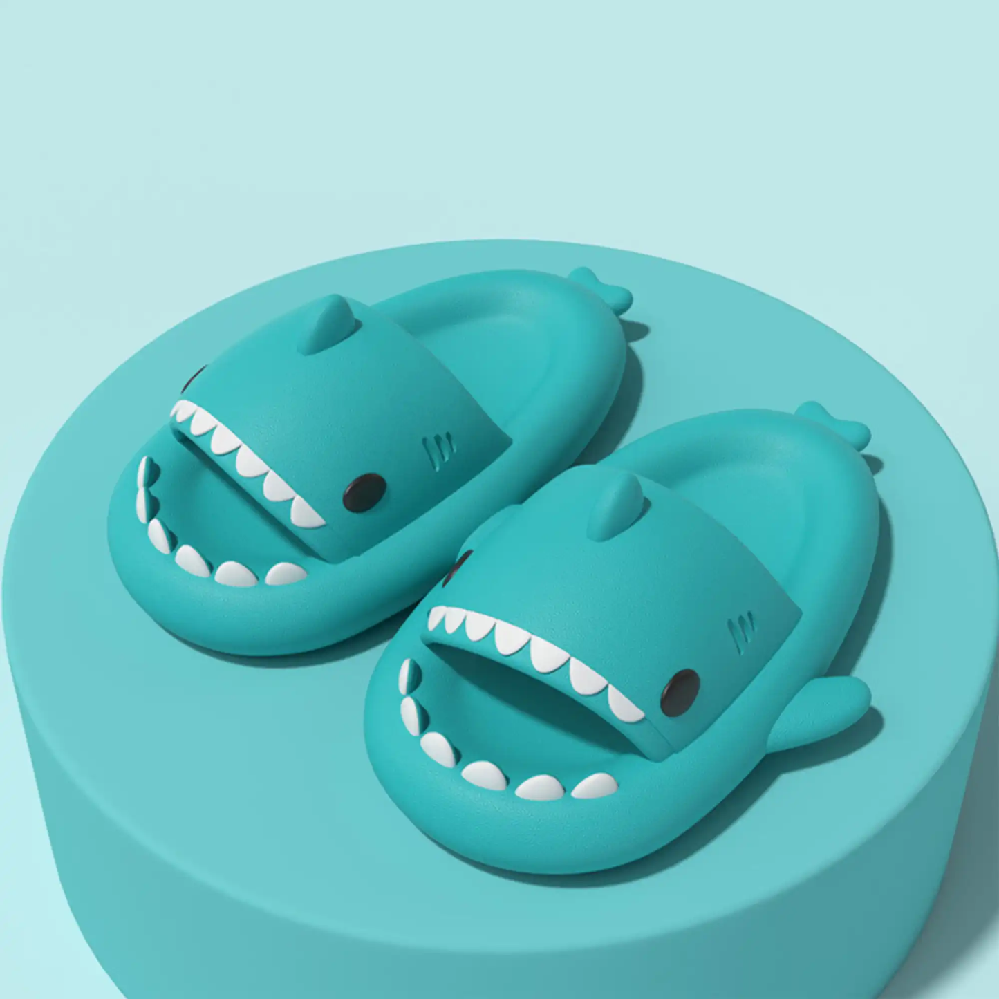Original Shark Slides for Adults